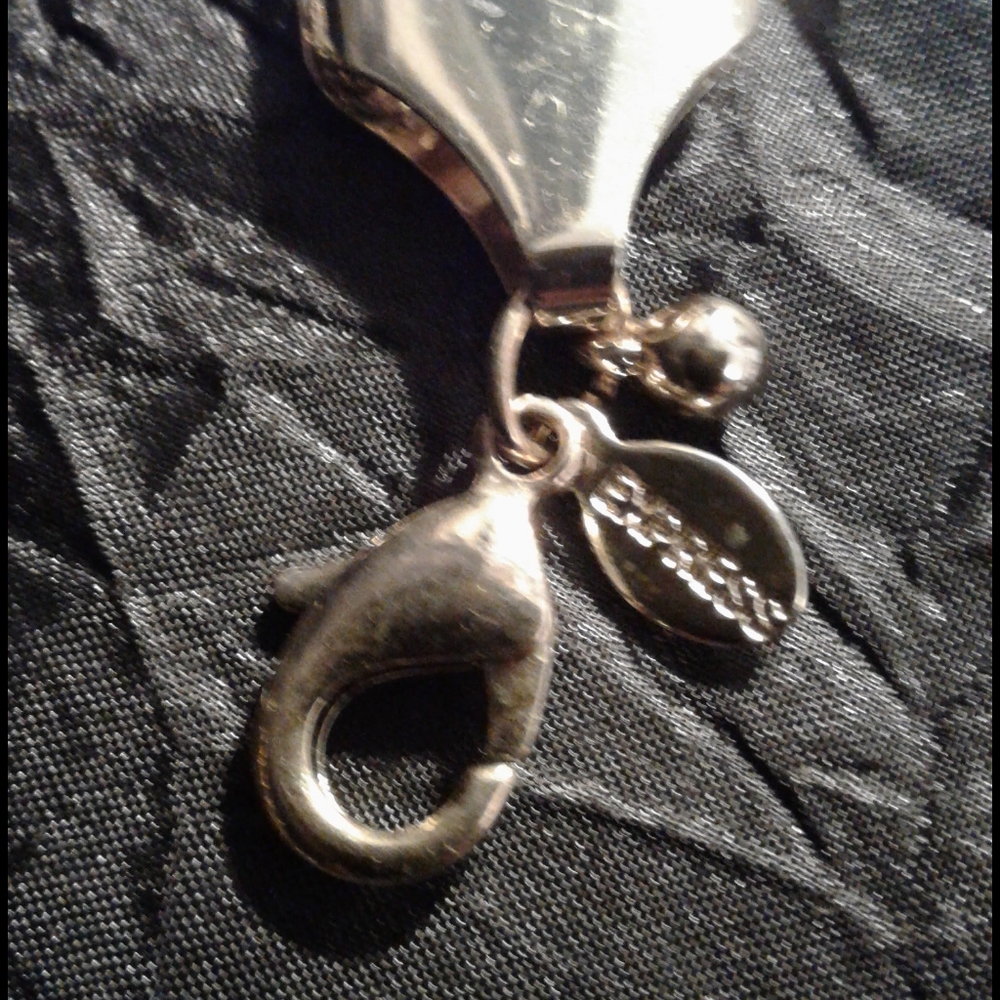 Express Statement Necklace - image 7